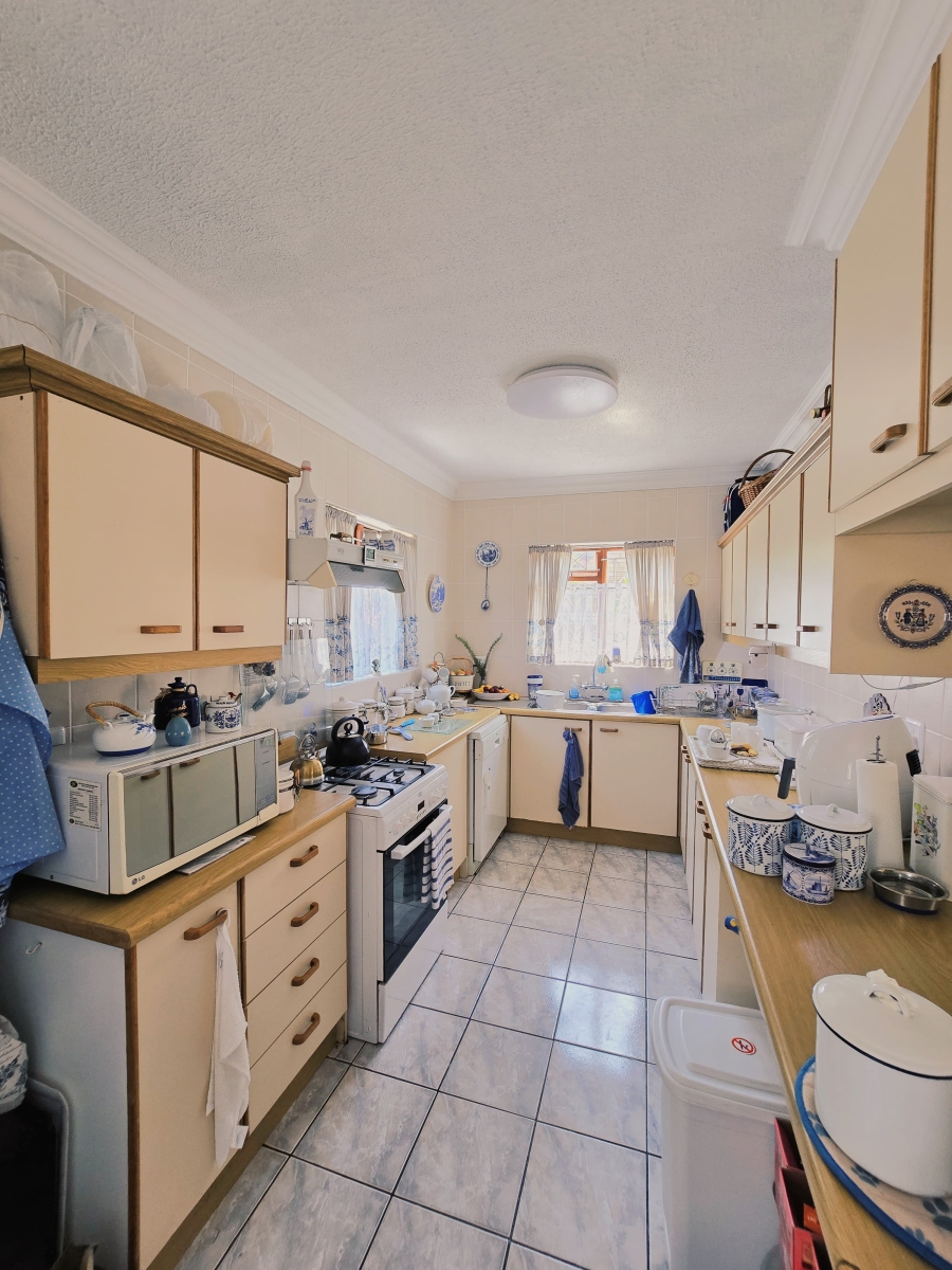 3 Bedroom Property for Sale in Dormehls Drift Western Cape